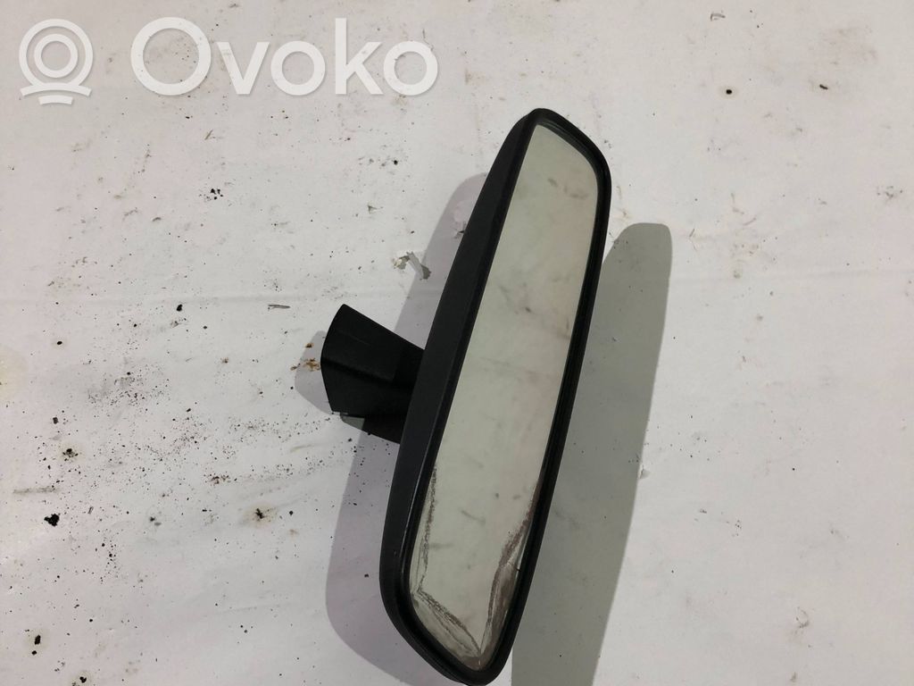 Ford Focus Rear view mirror (interior) 