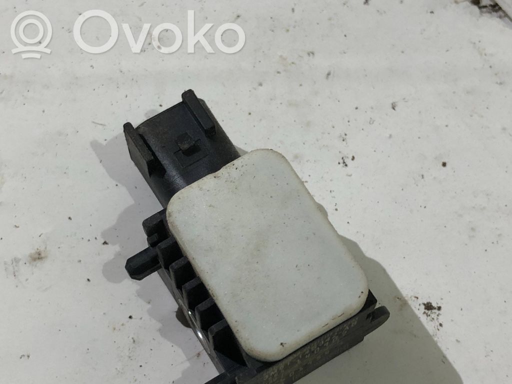 Ford Focus Czujnik uderzenia Airbag 