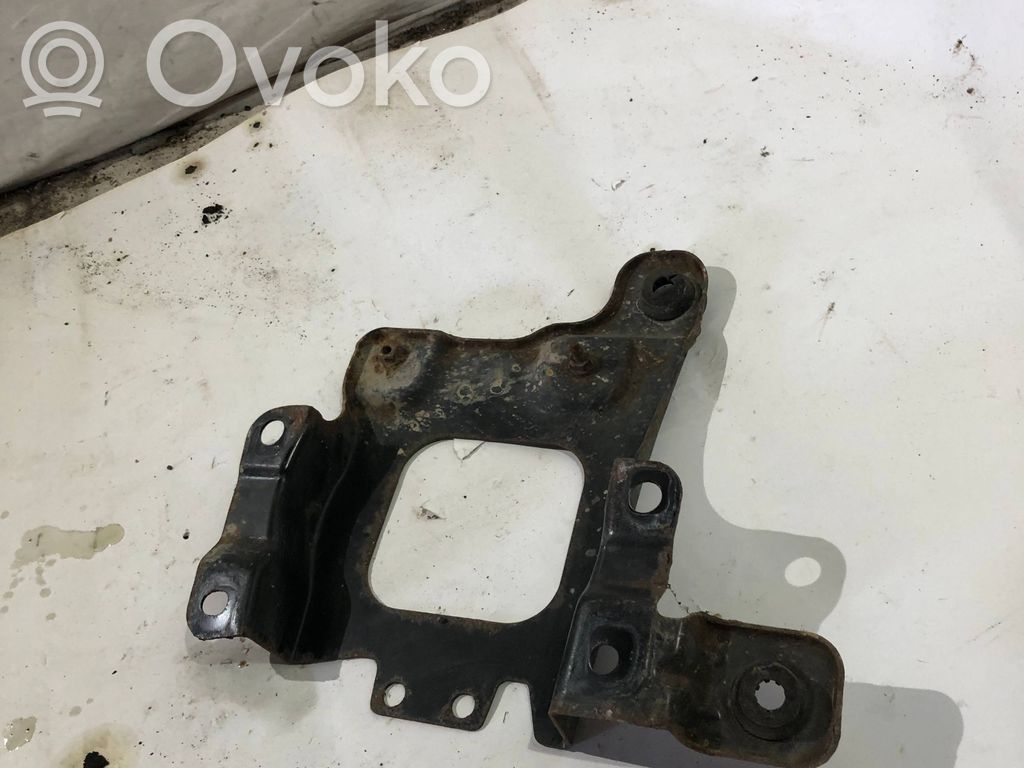 Ford Focus Akun alusta 