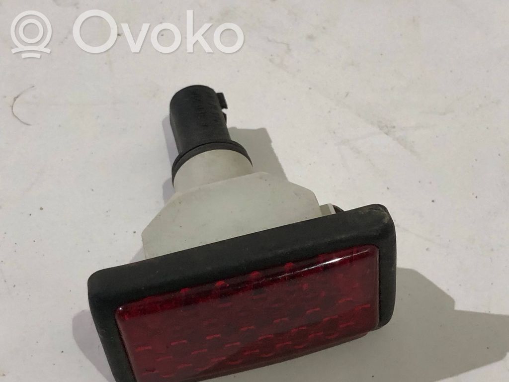 BMW 7 E38 Rear door interior light 