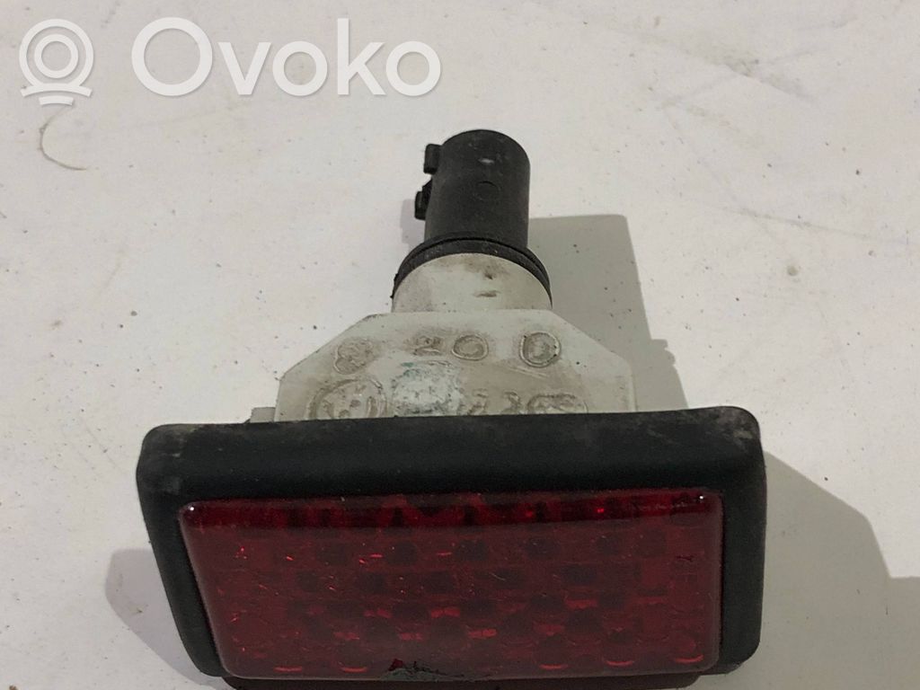 BMW 7 E38 Rear door interior light 