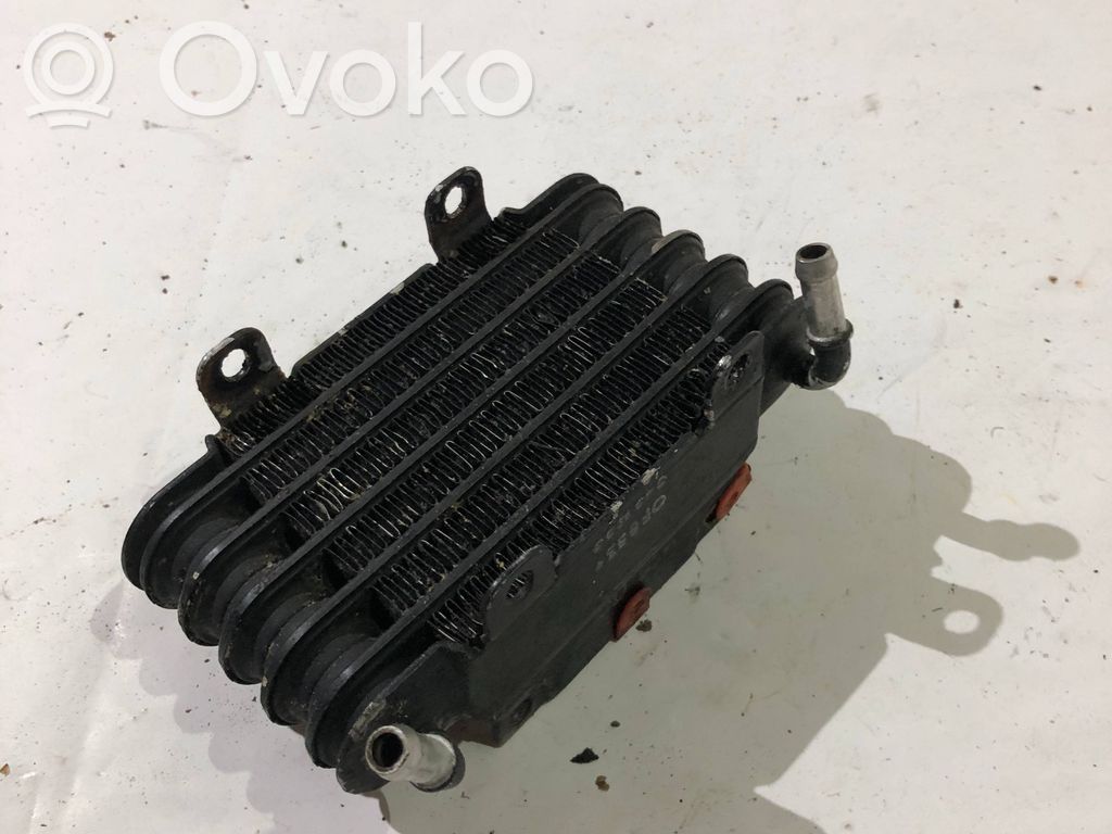 BMW 7 E38 Kraftstoffkühler 