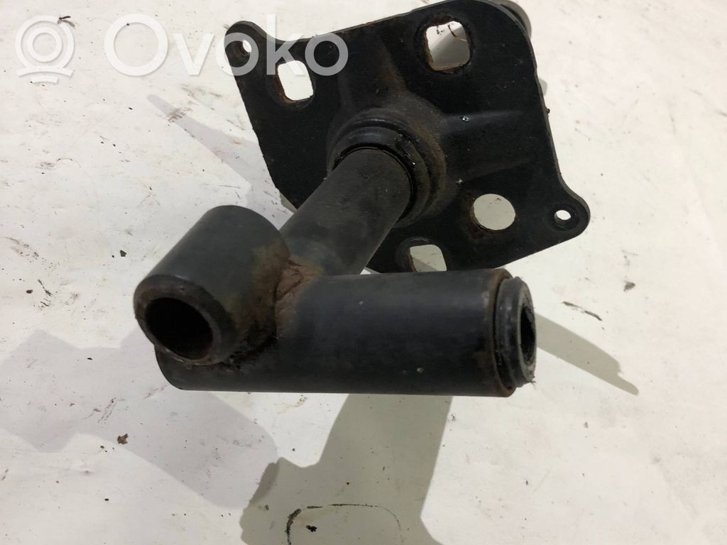 BMW 7 E38 Front bumper shock/impact absorber 
