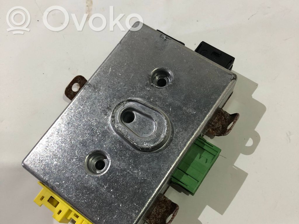 BMW 5 E60 E61 Door control unit/module 