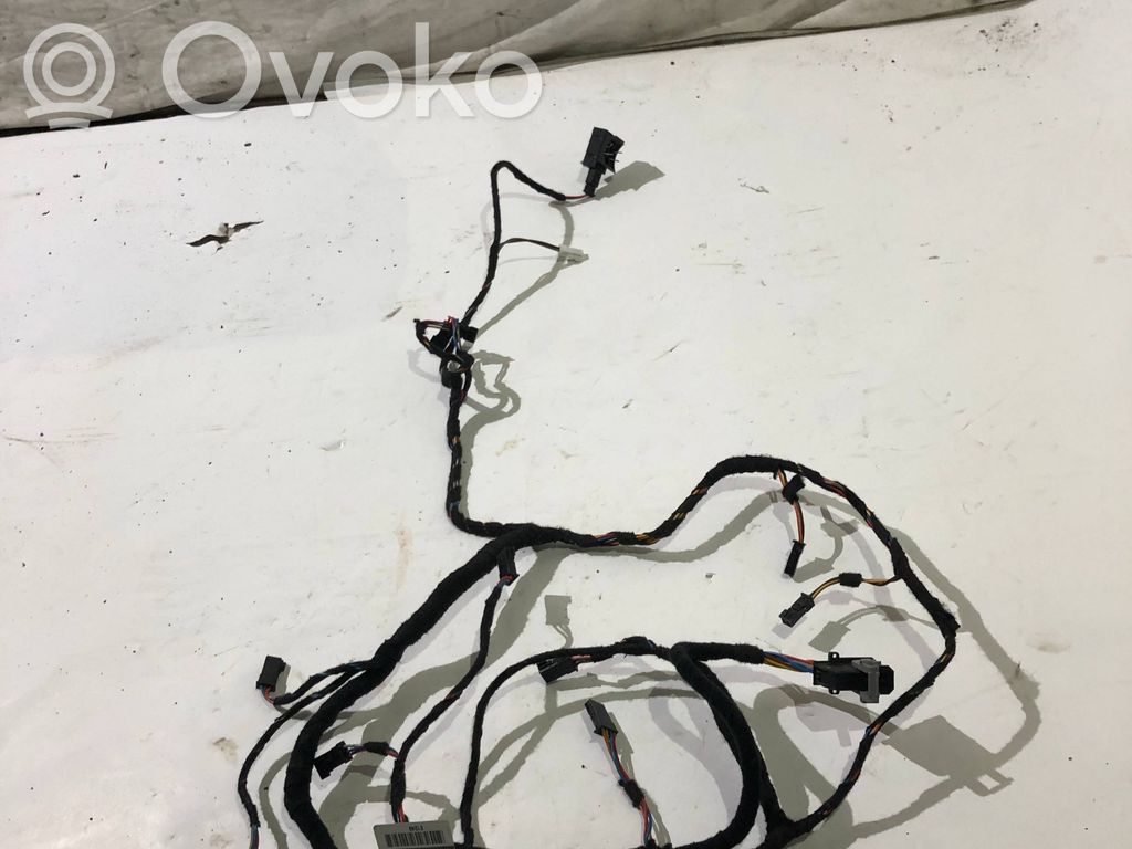 BMW 5 E60 E61 Other wiring loom 