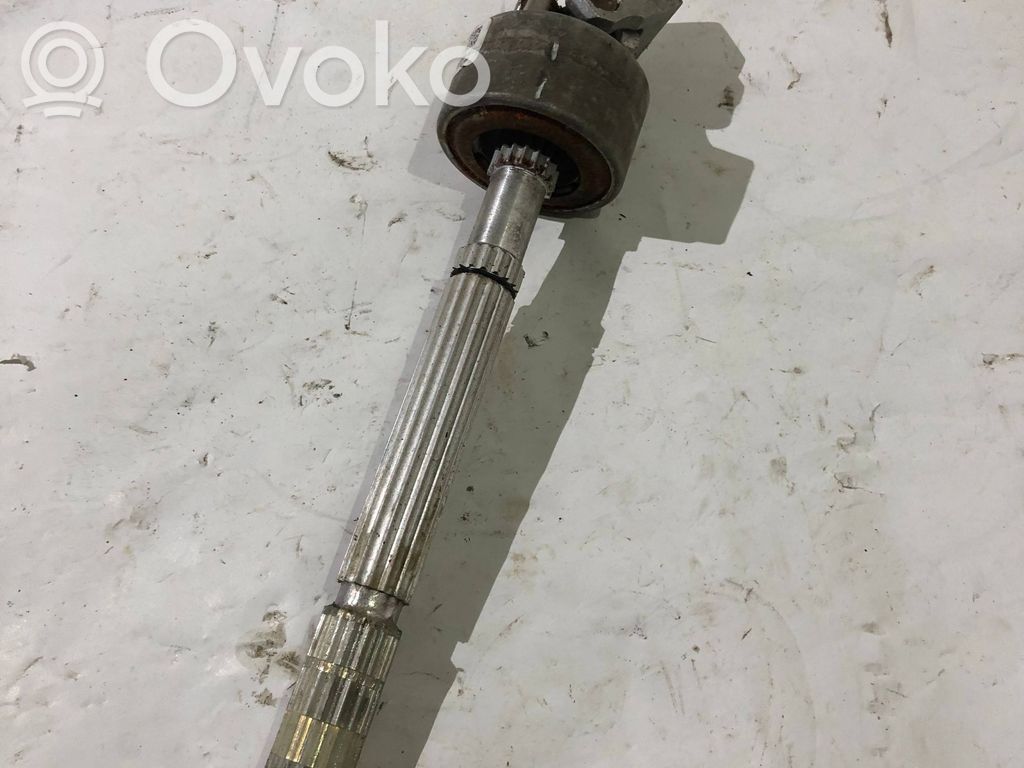 BMW 5 E60 E61 Steering rack mechanical part 