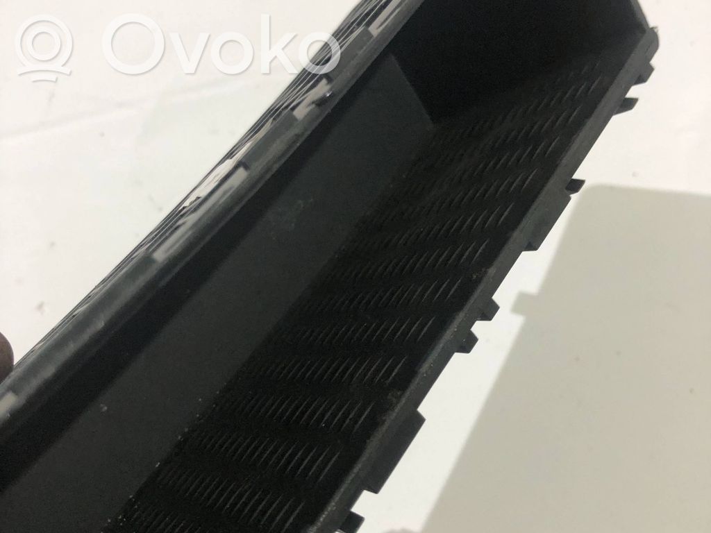 BMW 5 E60 E61 Panelės apdaila 