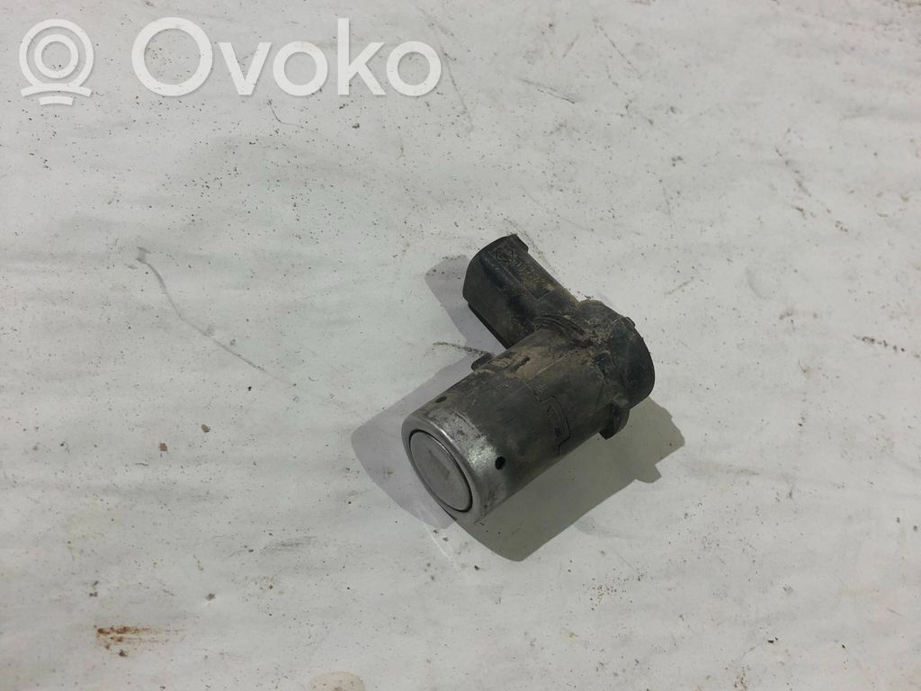 BMW 5 E60 E61 Sensor de aparcamiento PDC 
