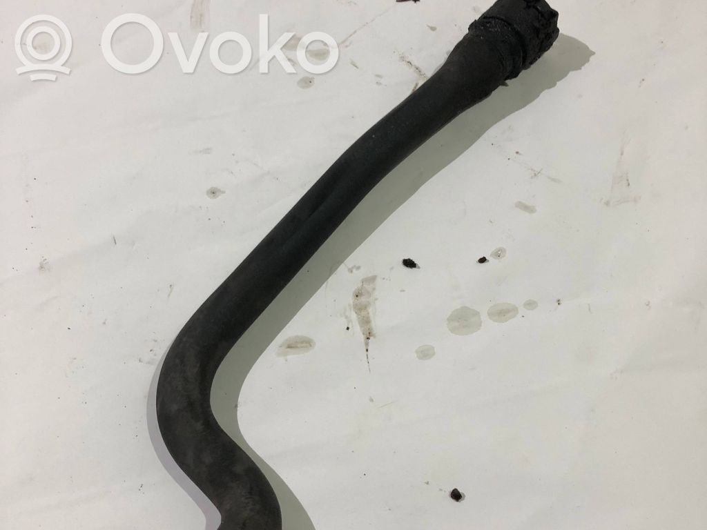BMW 5 E60 E61 Caurulīte (-es) / šļūtene (-es) 