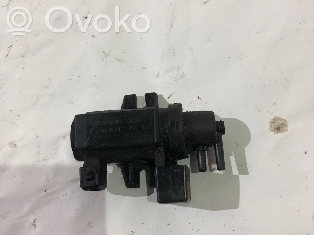 Solenoidinis vožtuvas   7796631,06T129,00579100