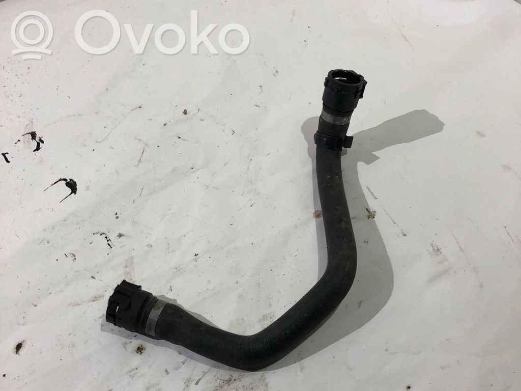 BMW 5 E60 E61 Engine coolant pipe/hose 