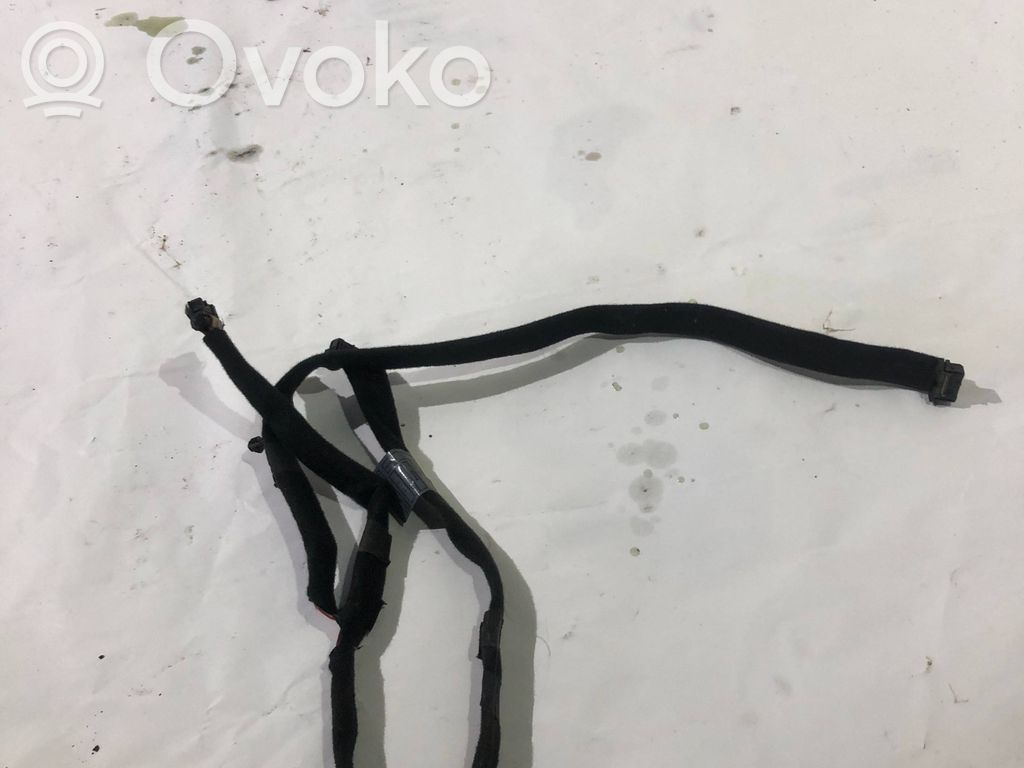 BMW 5 E60 E61 Other wiring loom 