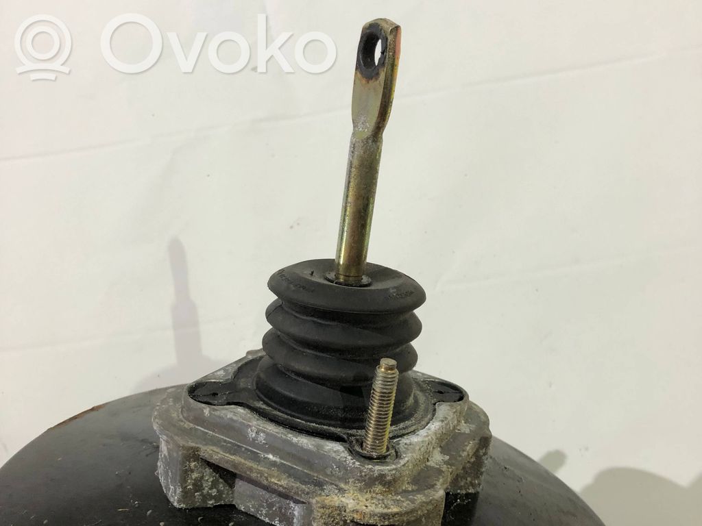 BMW 3 E46 Brake booster 