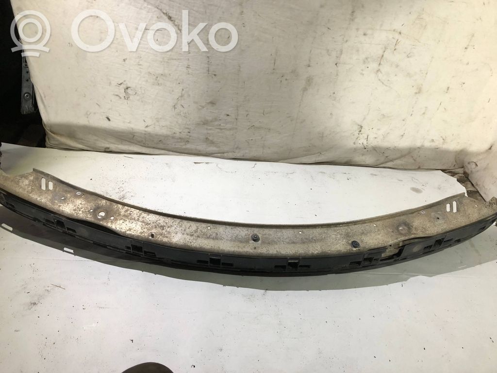 BMW 3 E46 Front bumper cross member 