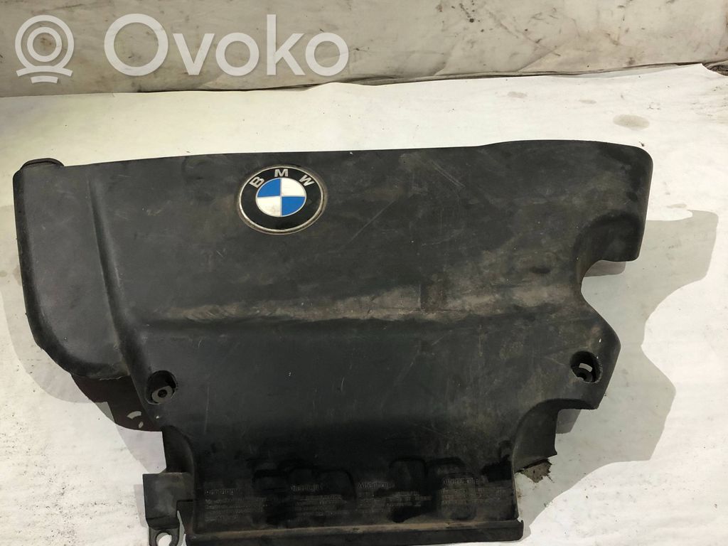 BMW 3 E46 Engine cover (trim) 
