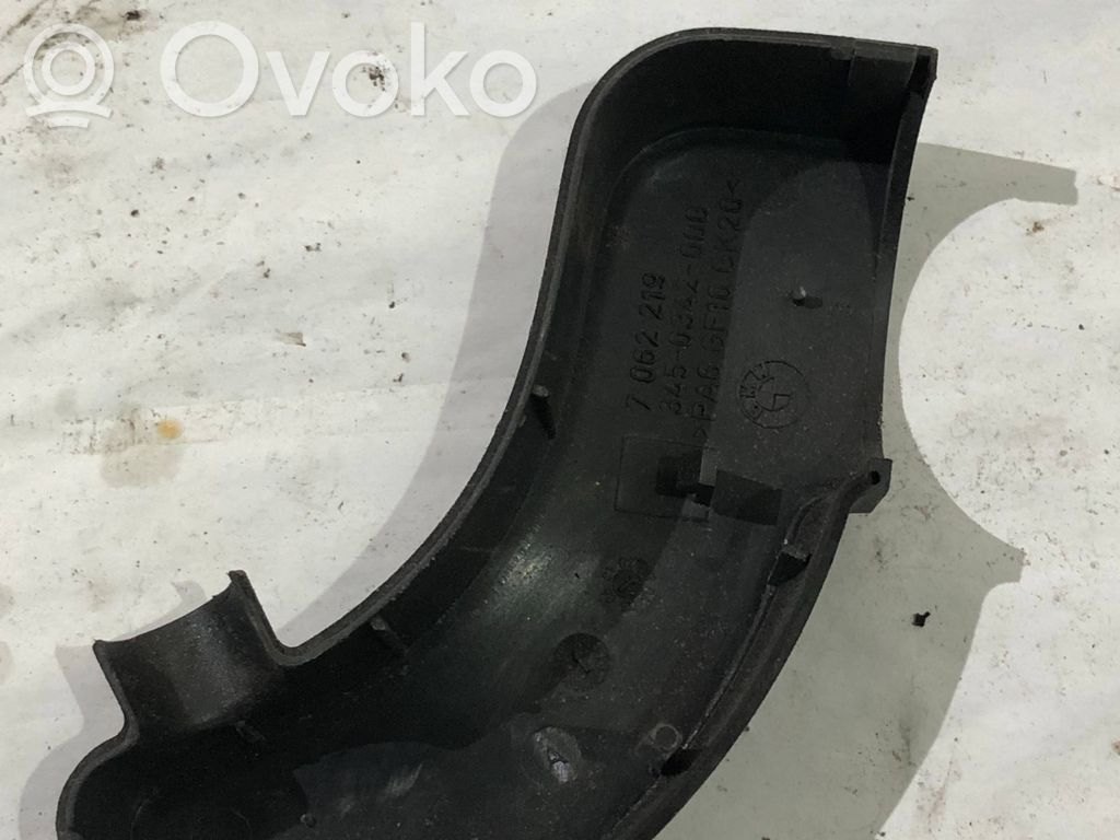BMW 3 E46 Other interior part 