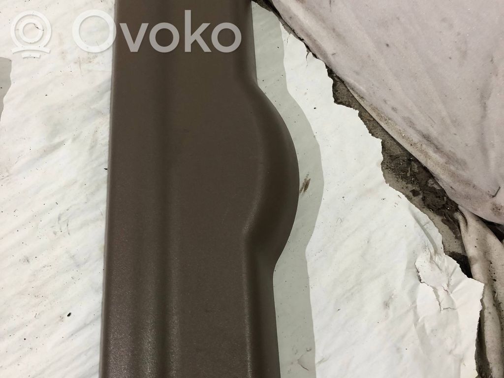 BMW 5 E60 E61 Sēdekļa apdare 