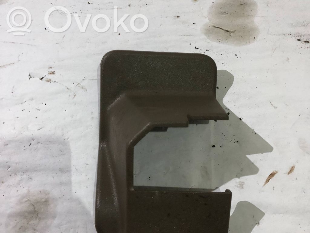 Land Rover Range Rover Sport L320 Osłona / Obudowa fotela przedniego pasażera 
