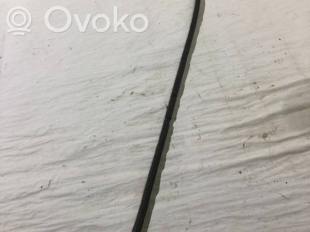 BMW X5 F15 Linka zamka drzwi przednich 
