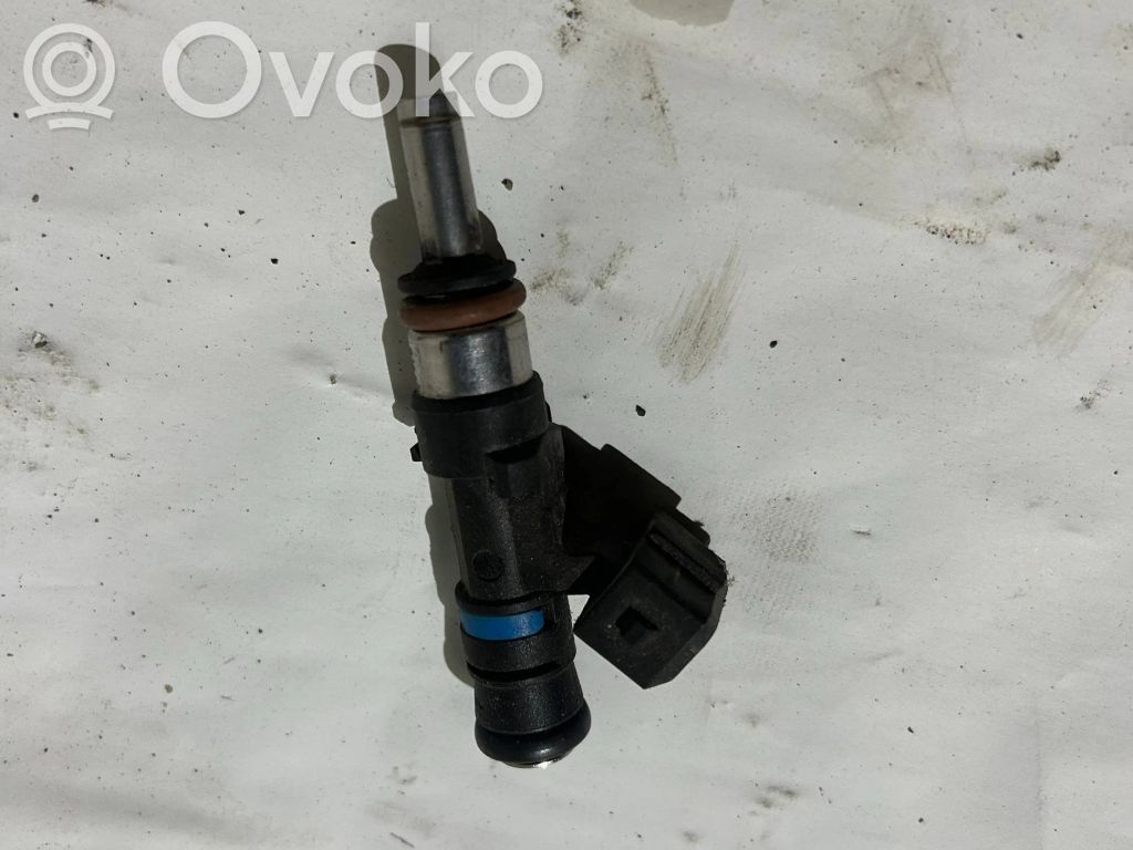 BMW M3 Inyector de combustible 
