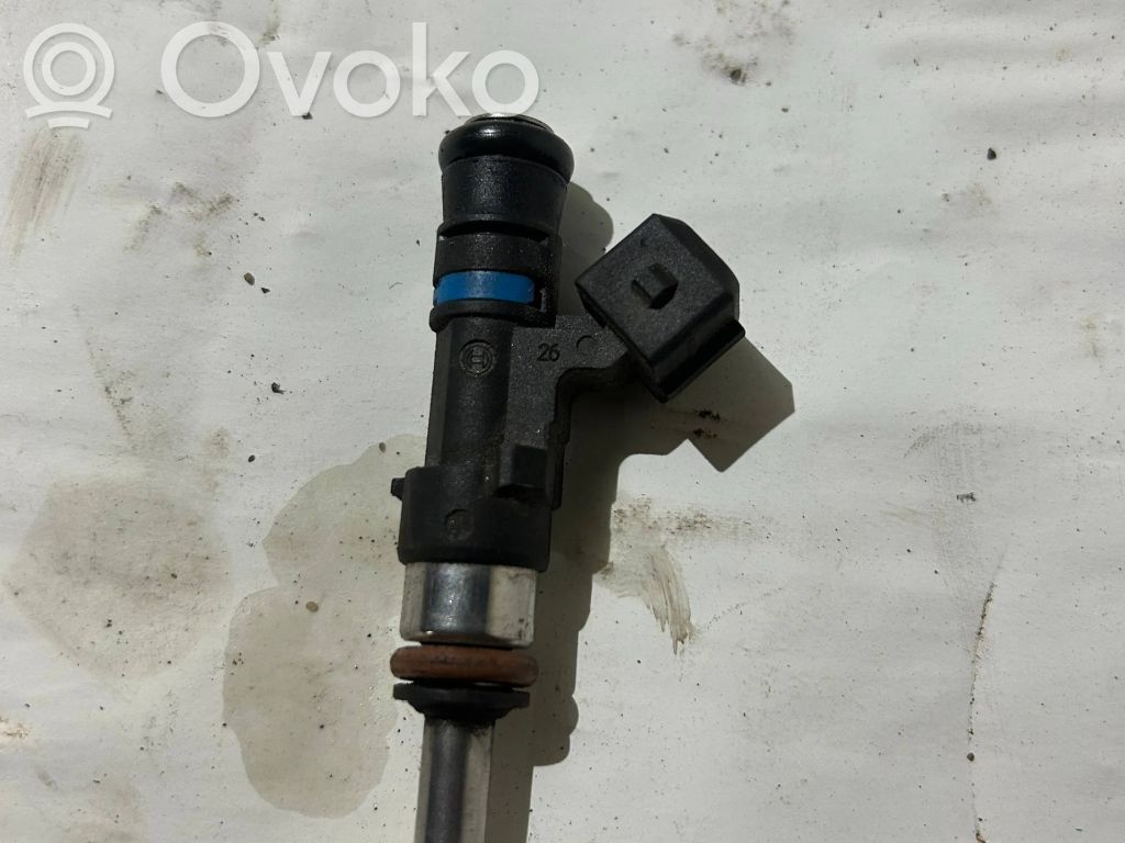 BMW M3 Inyector de combustible 