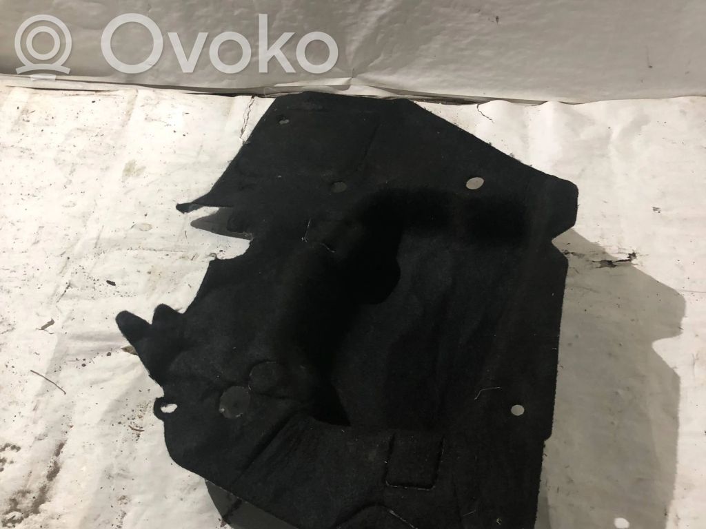 BMW 3 E90 E91 Other trunk/boot trim element 