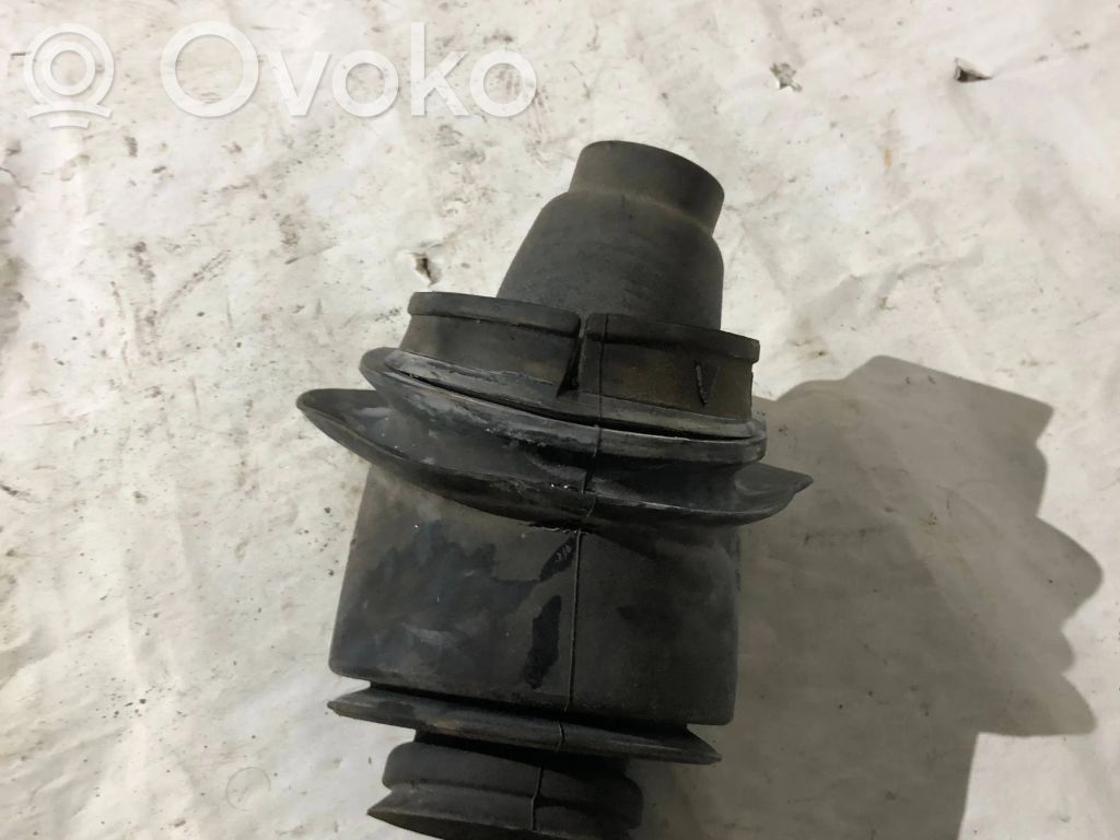 BMW 3 E90 E91 Steering column damper 