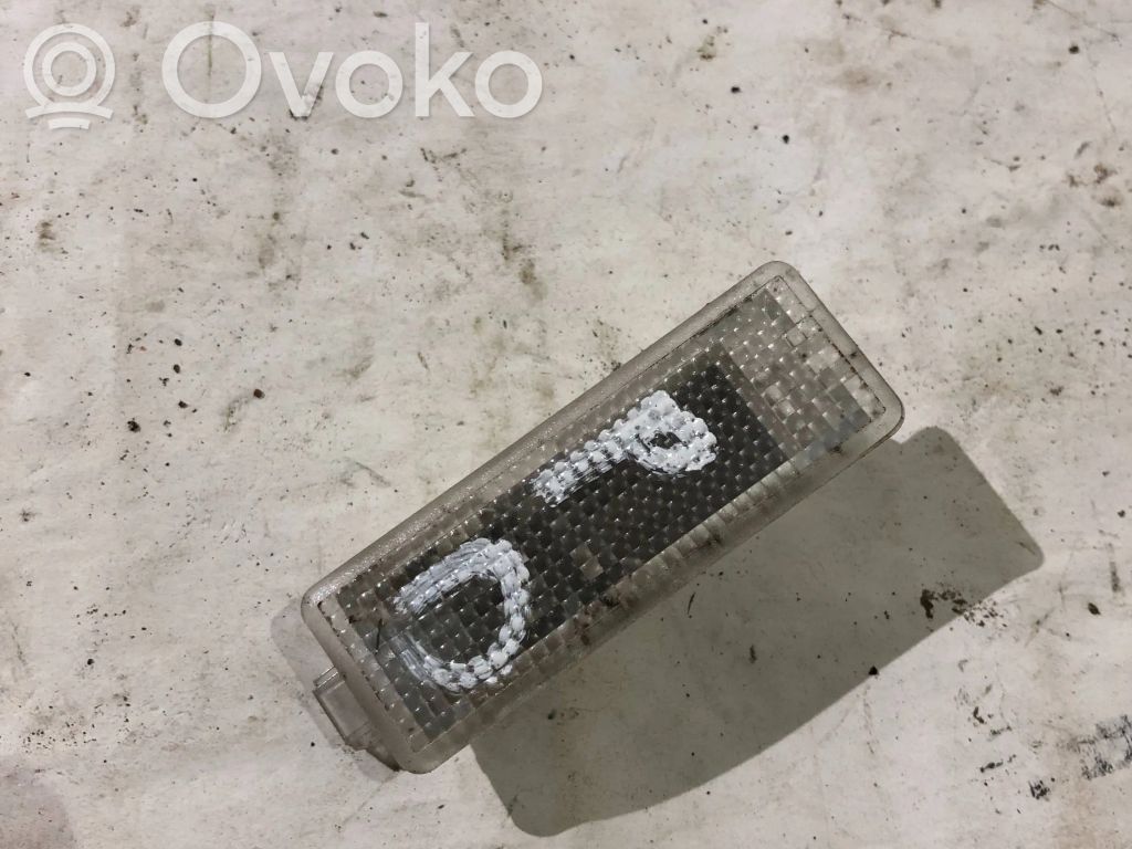 BMW 3 E90 E91 Other interior part 