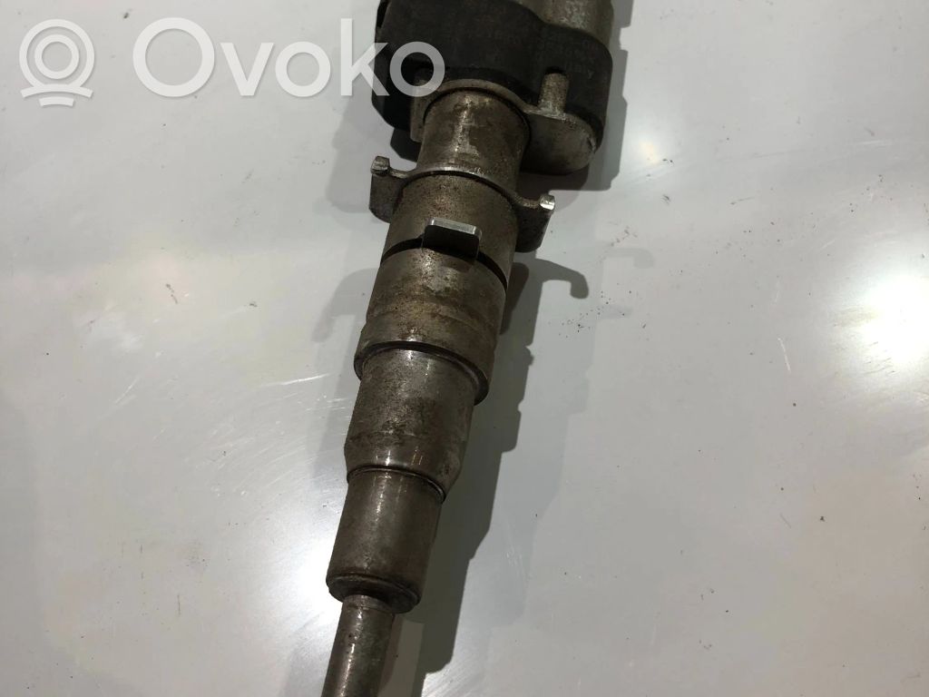 BMW 7 F01 F02 F03 F04 Sprausla (-i) 
