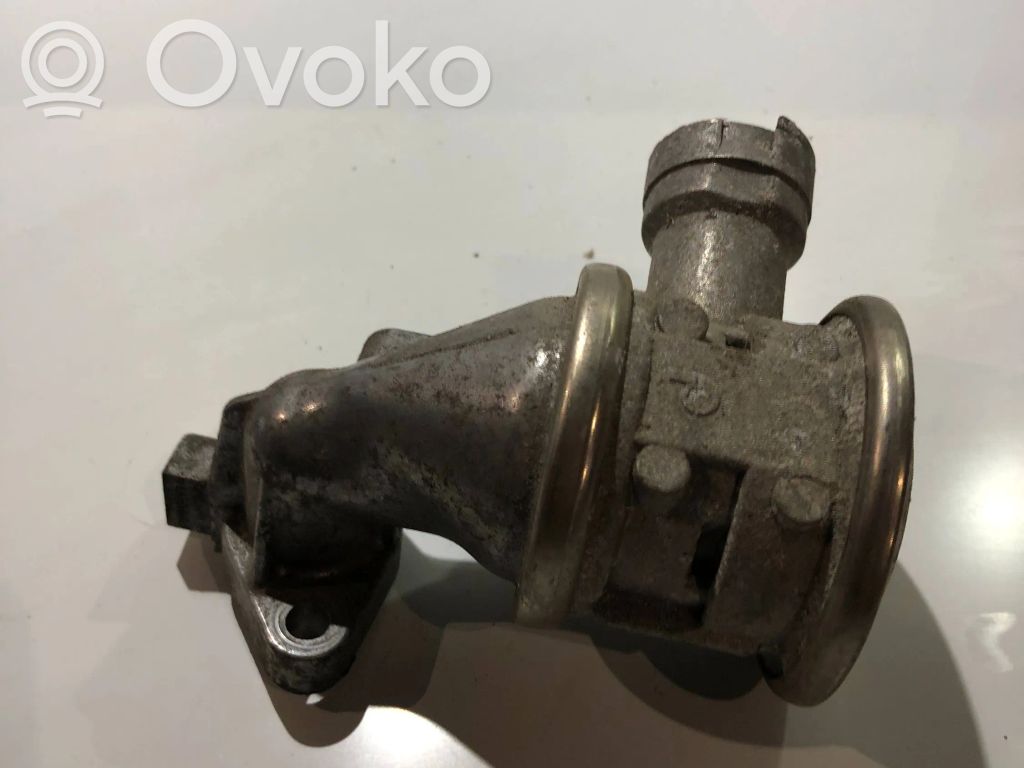 BMW M3 EGR vārsts 