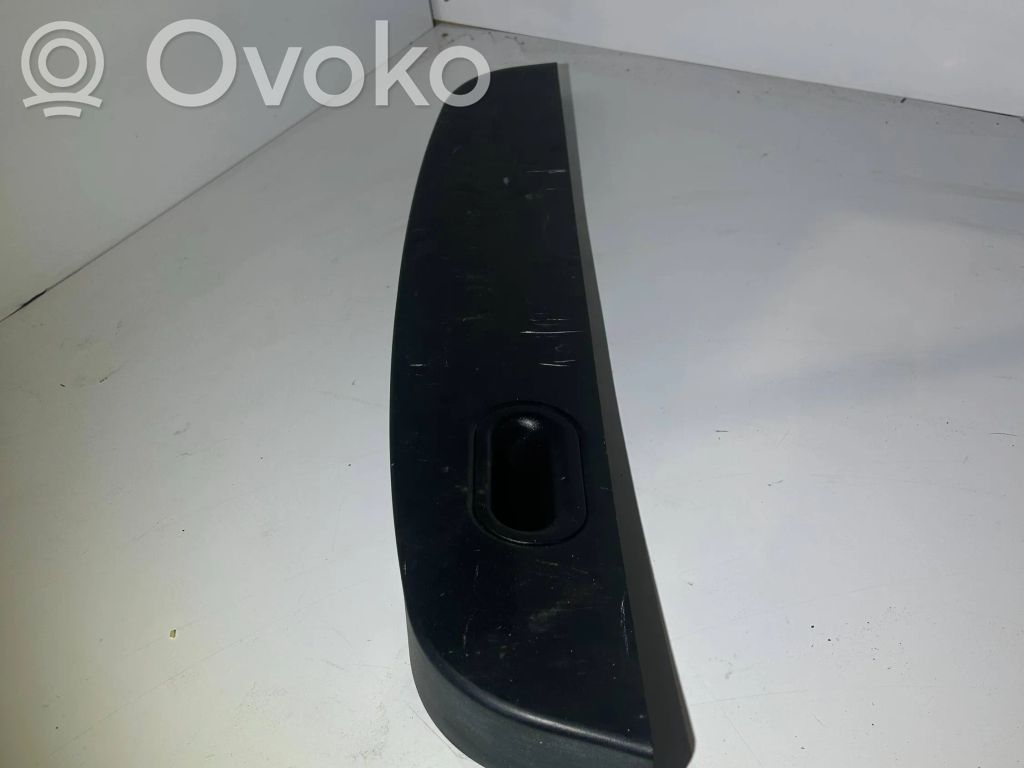 BMW 5 E39 Other trunk/boot trim element 