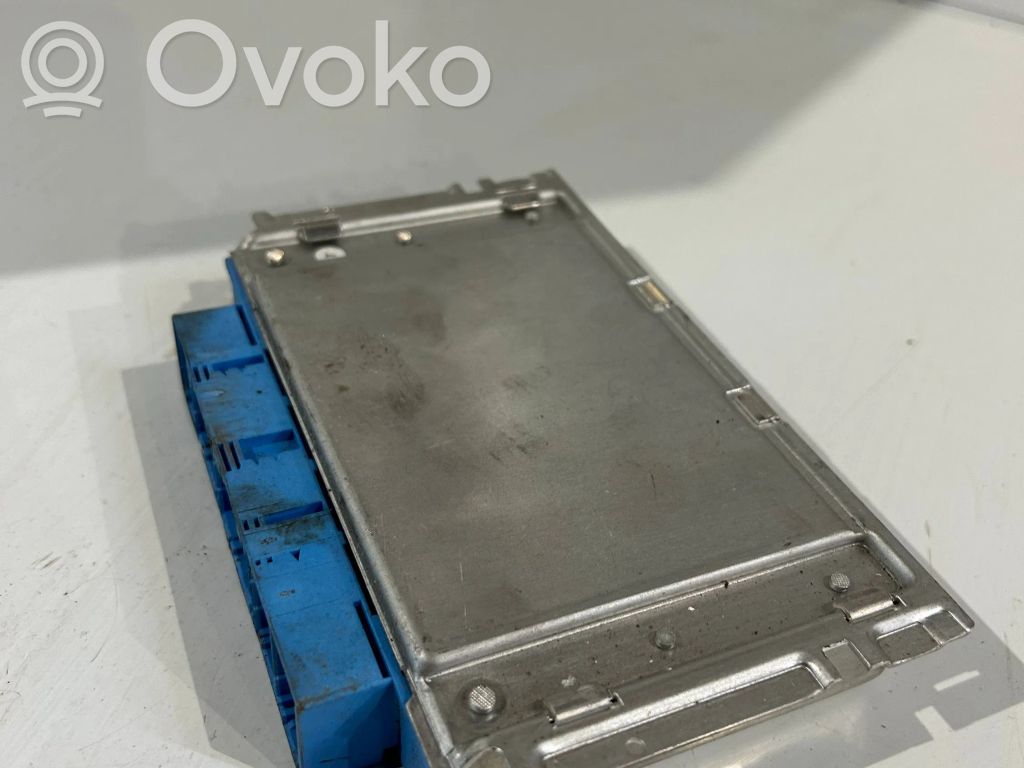 BMW 5 E39 Gearbox control unit/module 