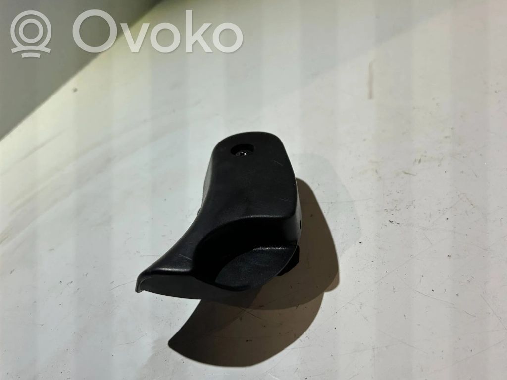 BMW 3 E46 Engine bonnet (hood) release handle 