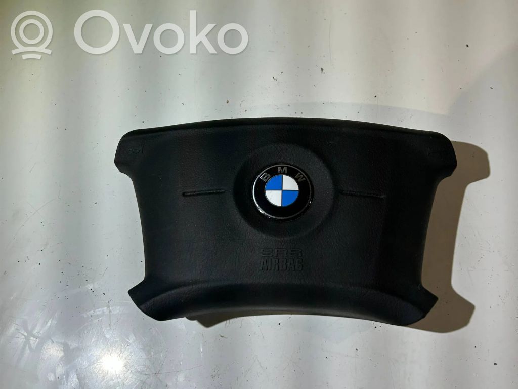 BMW 3 E46 Vairo oro pagalvė 