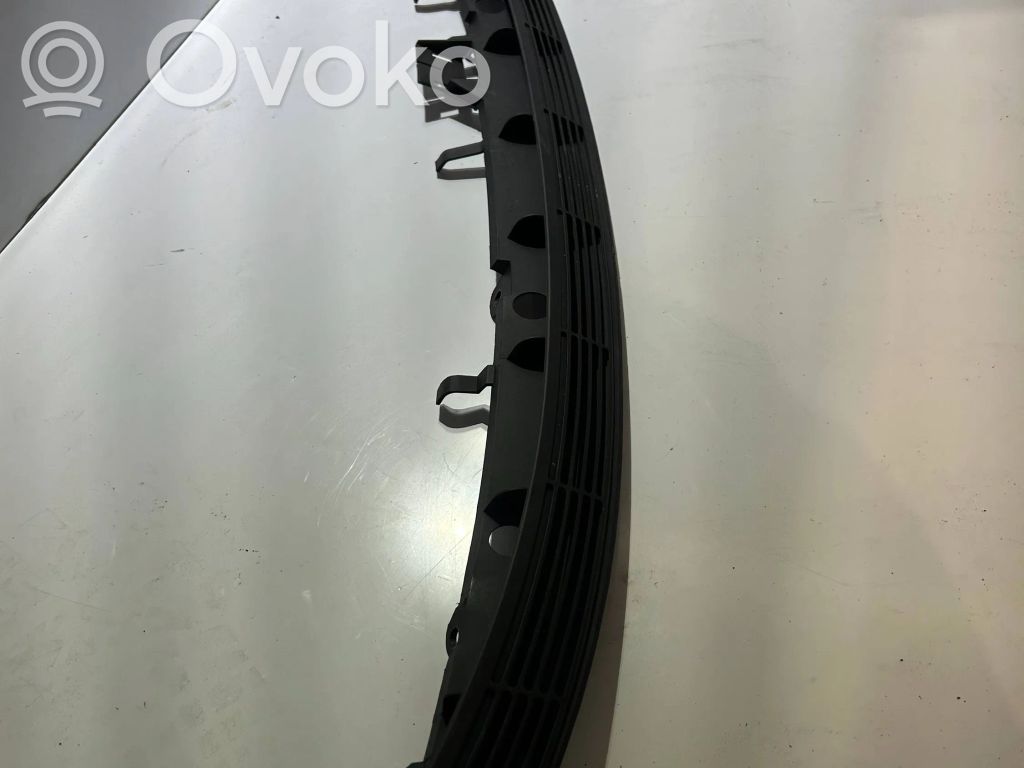 BMW 3 E46 Parcel shelf grill 