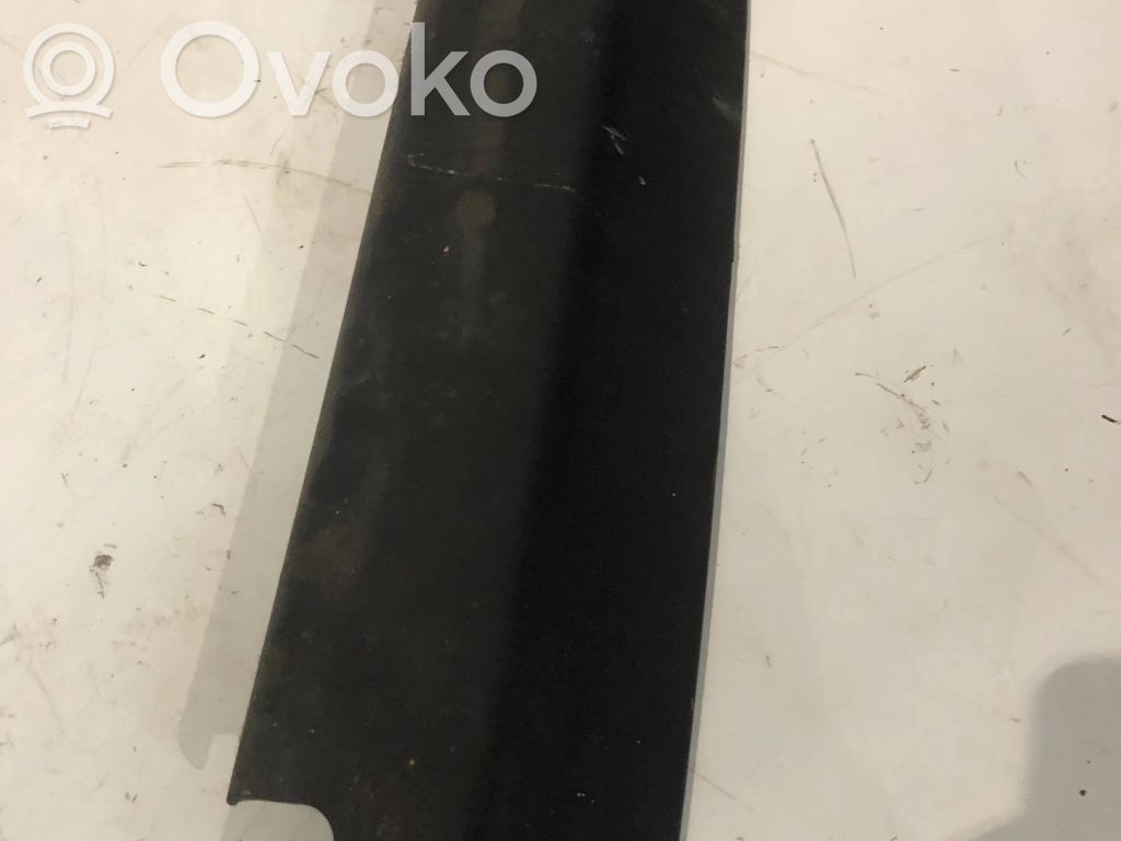 BMW X5 E70 Kita salono detalė 
