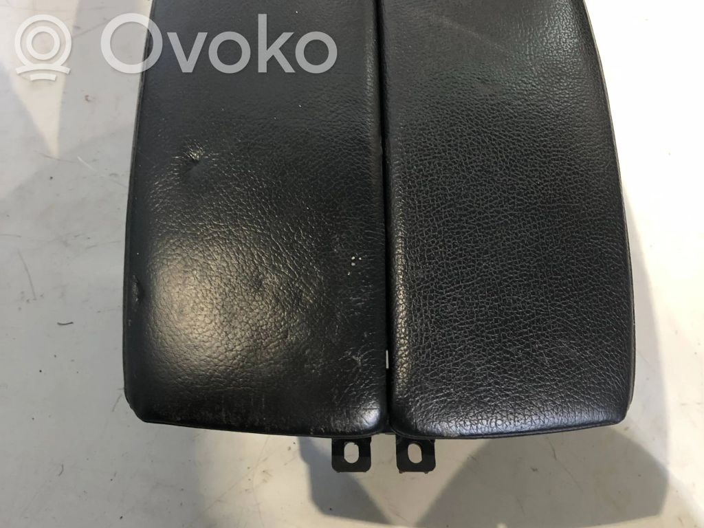 BMW X5 E70 Glove box central console 
