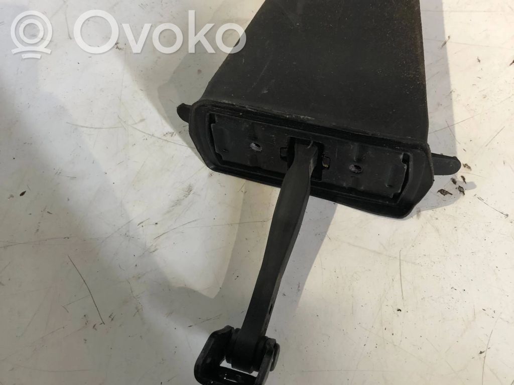 BMW X5 E70 Takaoven pidätin 