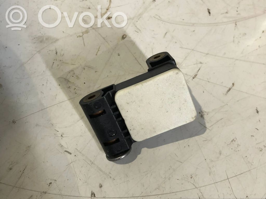 BMW X5 E70 Airbag deployment crash/impact sensor 