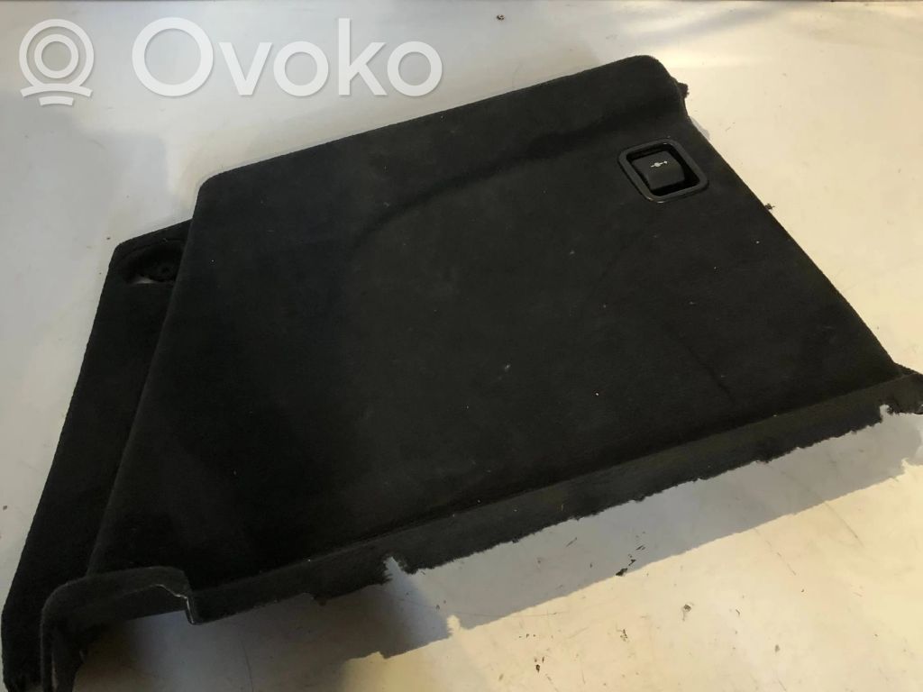 BMW X5 E70 Other trunk/boot trim element 