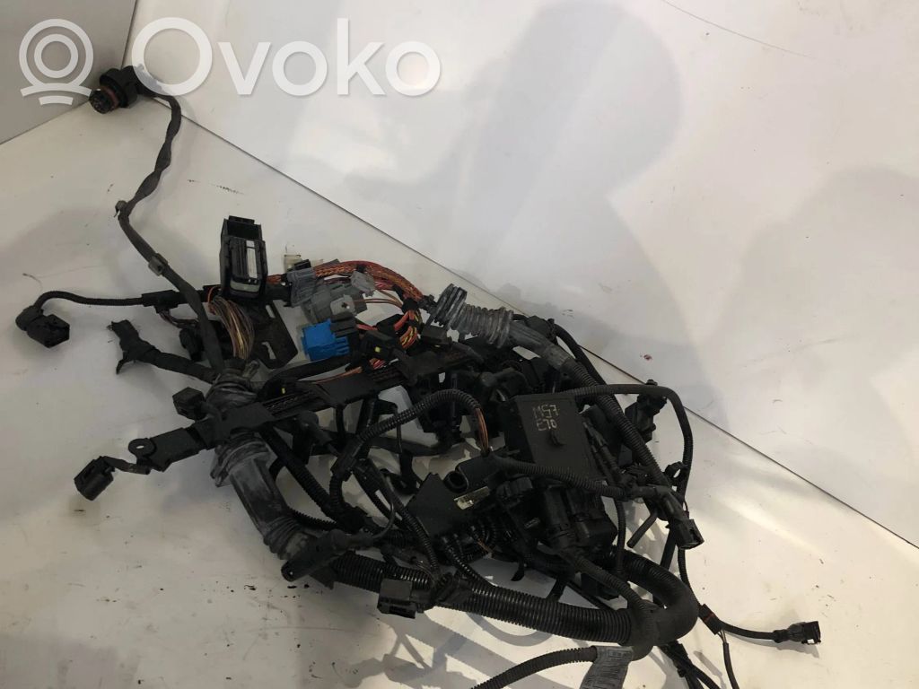 BMW X5 E70 Другой проводник 