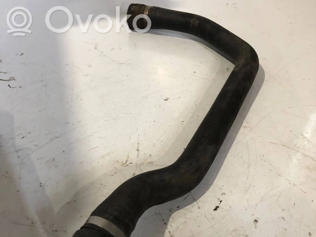BMW X5 E70 Engine coolant pipe/hose 