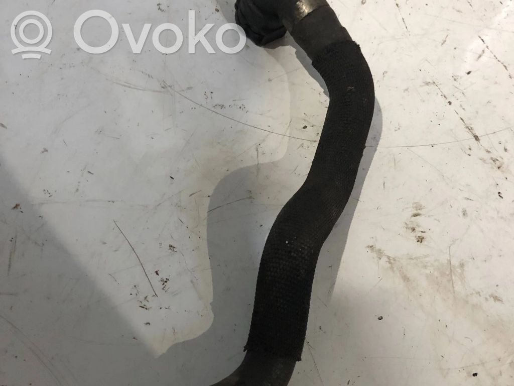 BMW X5 E70 Engine coolant pipe/hose 