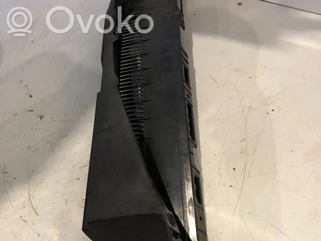 BMW X6 E71 Other trunk/boot trim element 