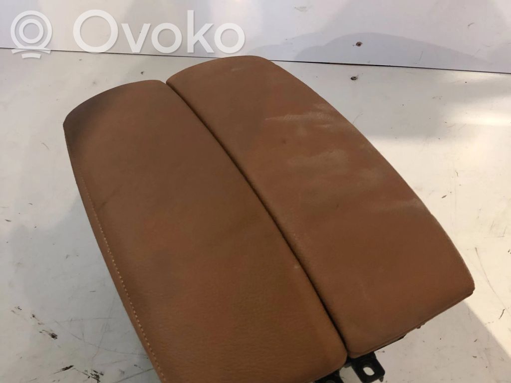 BMW X6 E71 Other center console (tunnel) element 