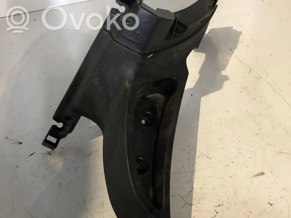 BMW X6 E71 Otros repuestos del interior 