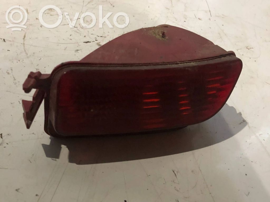 Citroen C4 I Takasumuvalo 