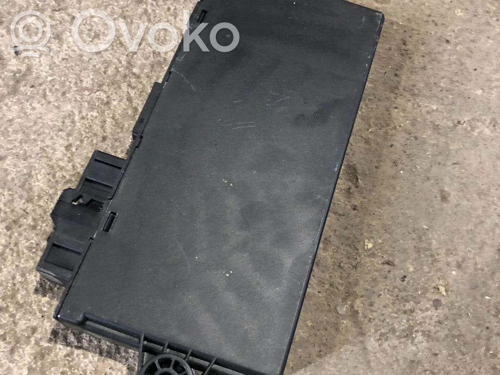 BMW X5 E70 CAS control unit/module 