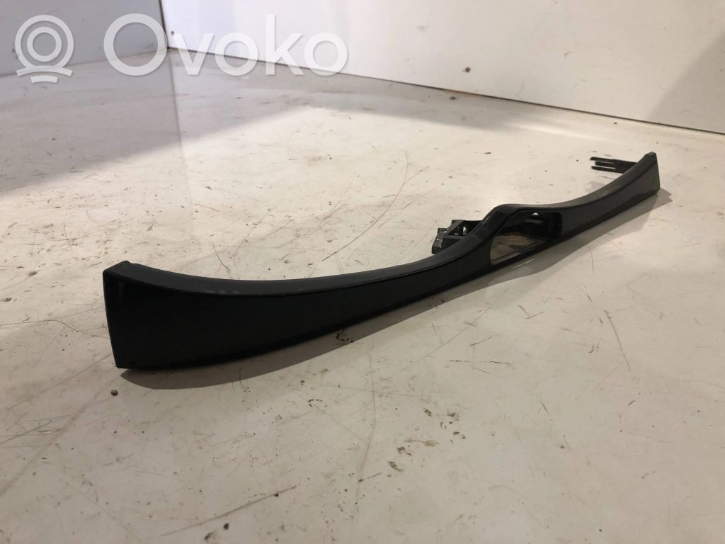 BMW 3 E46 Under headlight/headlamp trim 