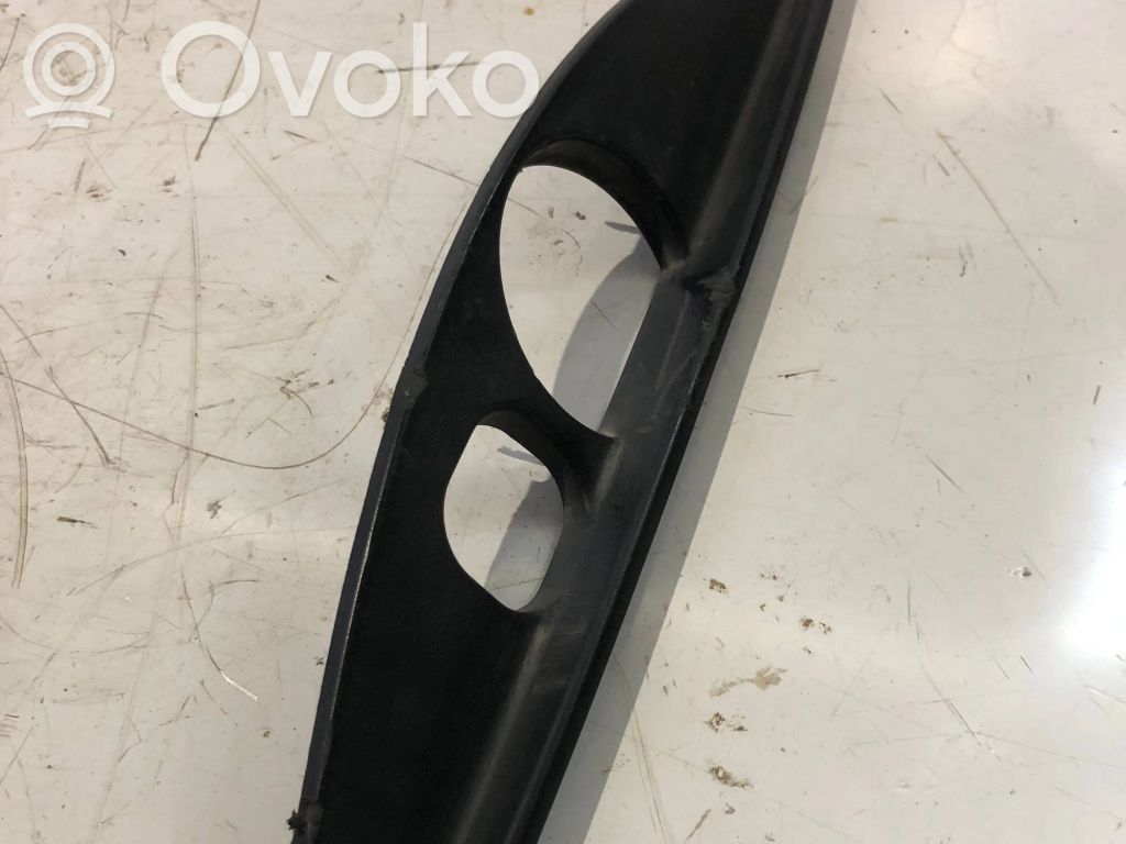 BMW 3 E46 Cita veida bagāžnieka dekoratīvās apdares detaļa 